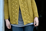 Folium Cardigan