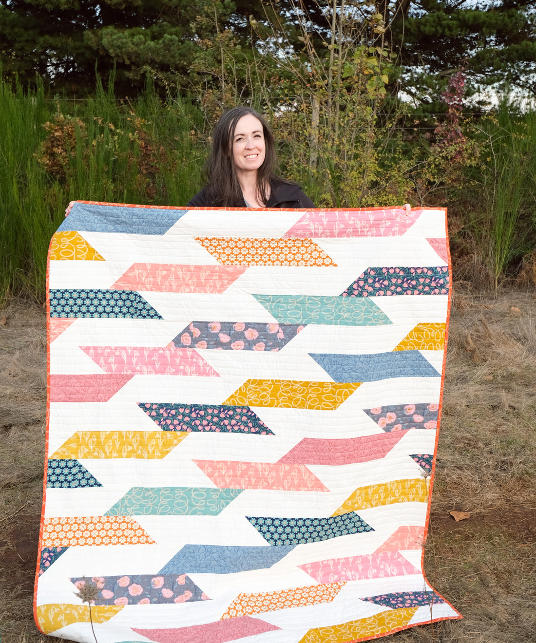 The Kara Quilt