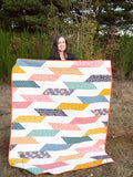 The Kara Quilt