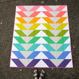 The Beatrice Quilt