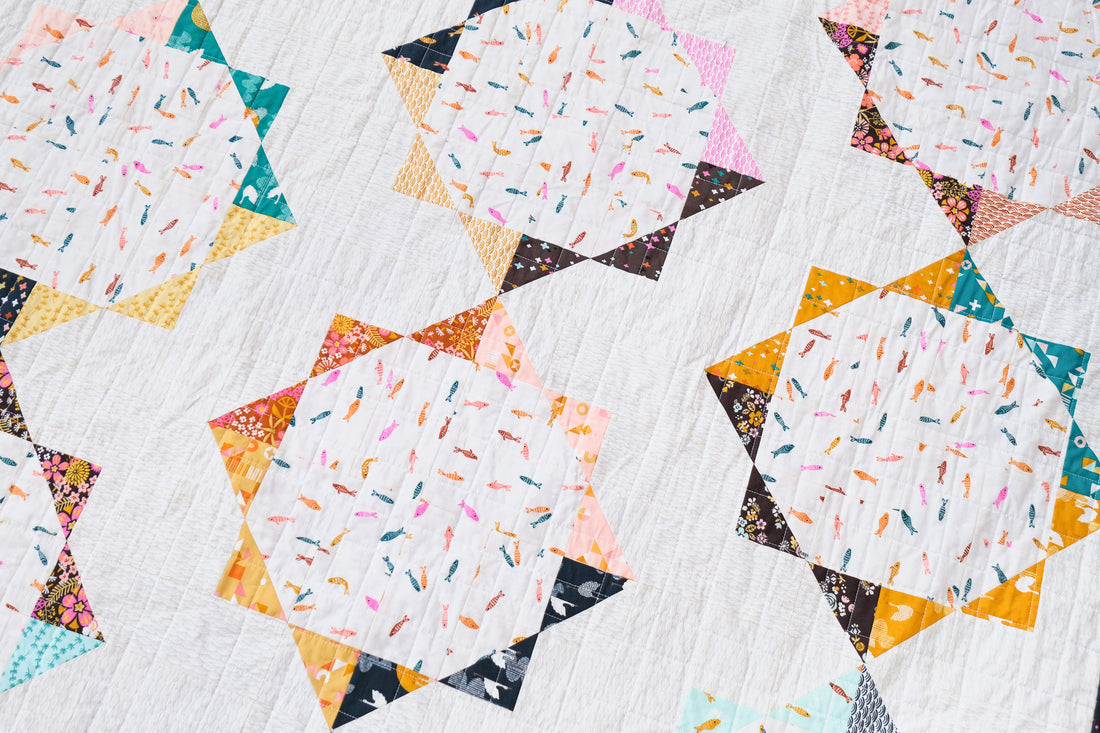 The Gracie Quilt