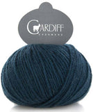 Cardiff Cashmere Classic