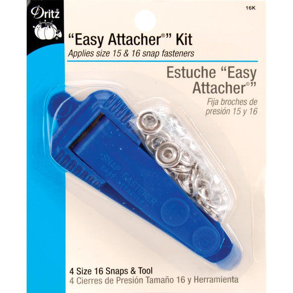 Easy Attacher Kit