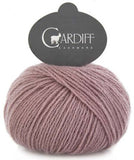 Cardiff Cashmere Classic