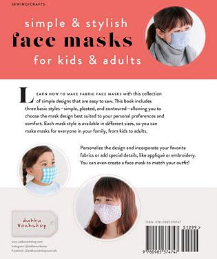 Easy Masks to Sew