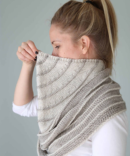 Earthshine Cowl