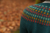 Embers Sweater