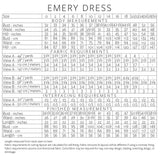 Emery Dress