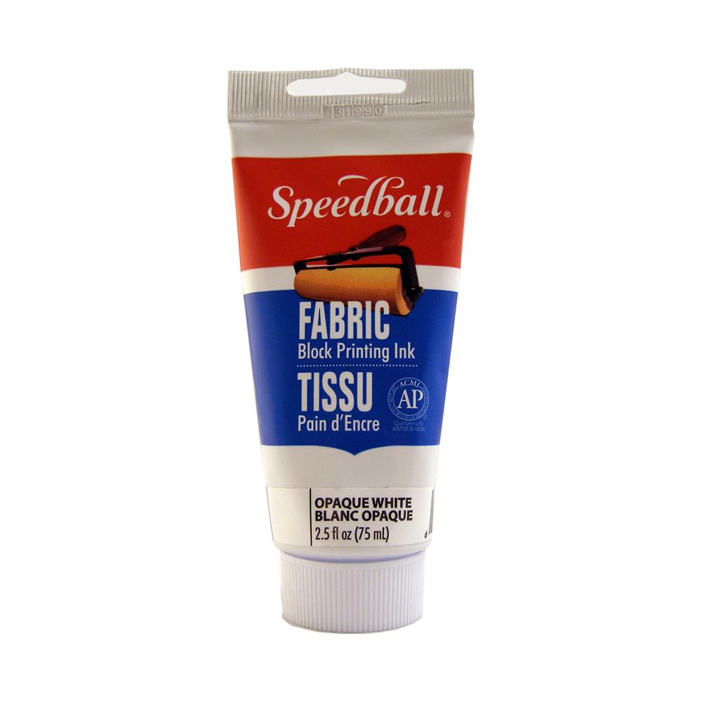 Fabric Block Printing Ink