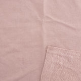 Organic Cotton Fleece