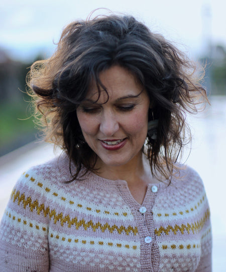 Floozy Cardigan