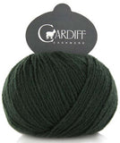 Cardiff Cashmere Classic