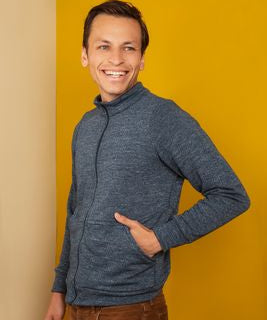 Arlo Track Jacket
