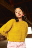 Ready Set Raglan: Pullover Patterns for Every Knitter