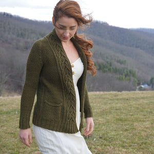 Gailleann Cardigan