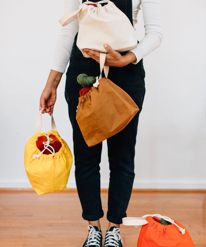 Field Bag