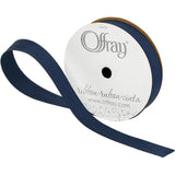 5/8" Grosgrain Ribbon