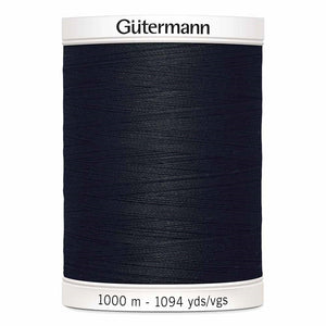 Thread Poly Sew All 1094 Yd/1000m