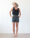 Lander Pant + Short