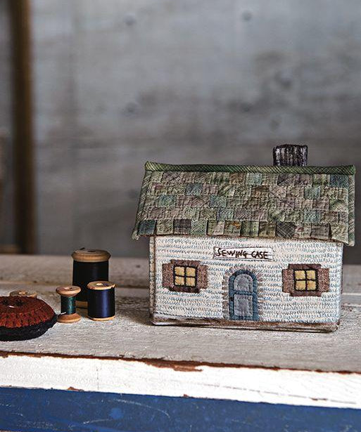 Yoko Saito's I Love Houses