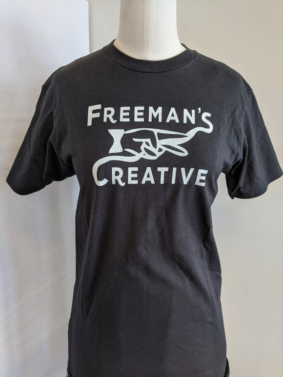 Freeman's Creative T-Shirt