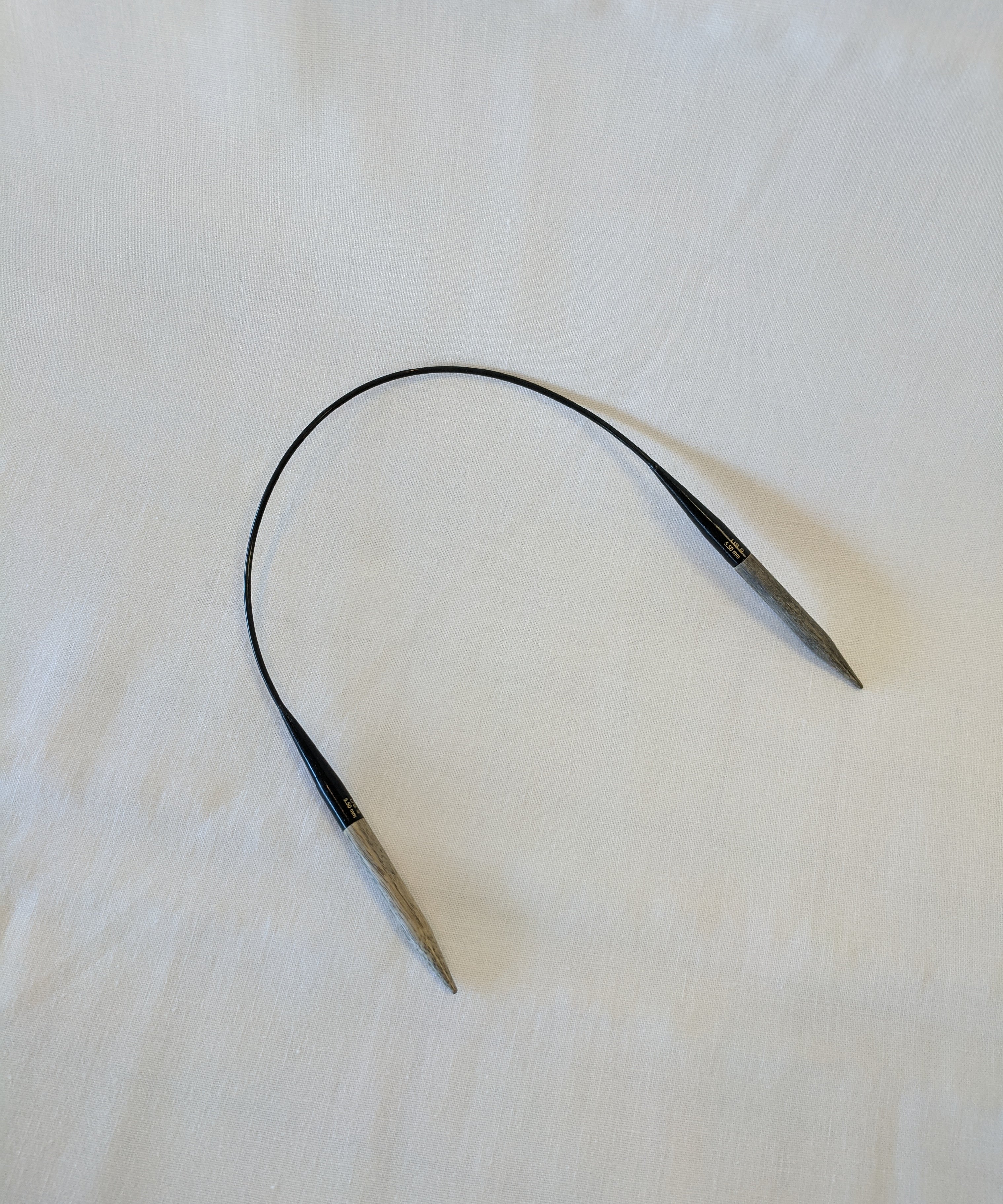 Lykke Driftwood 9" Circular Needles