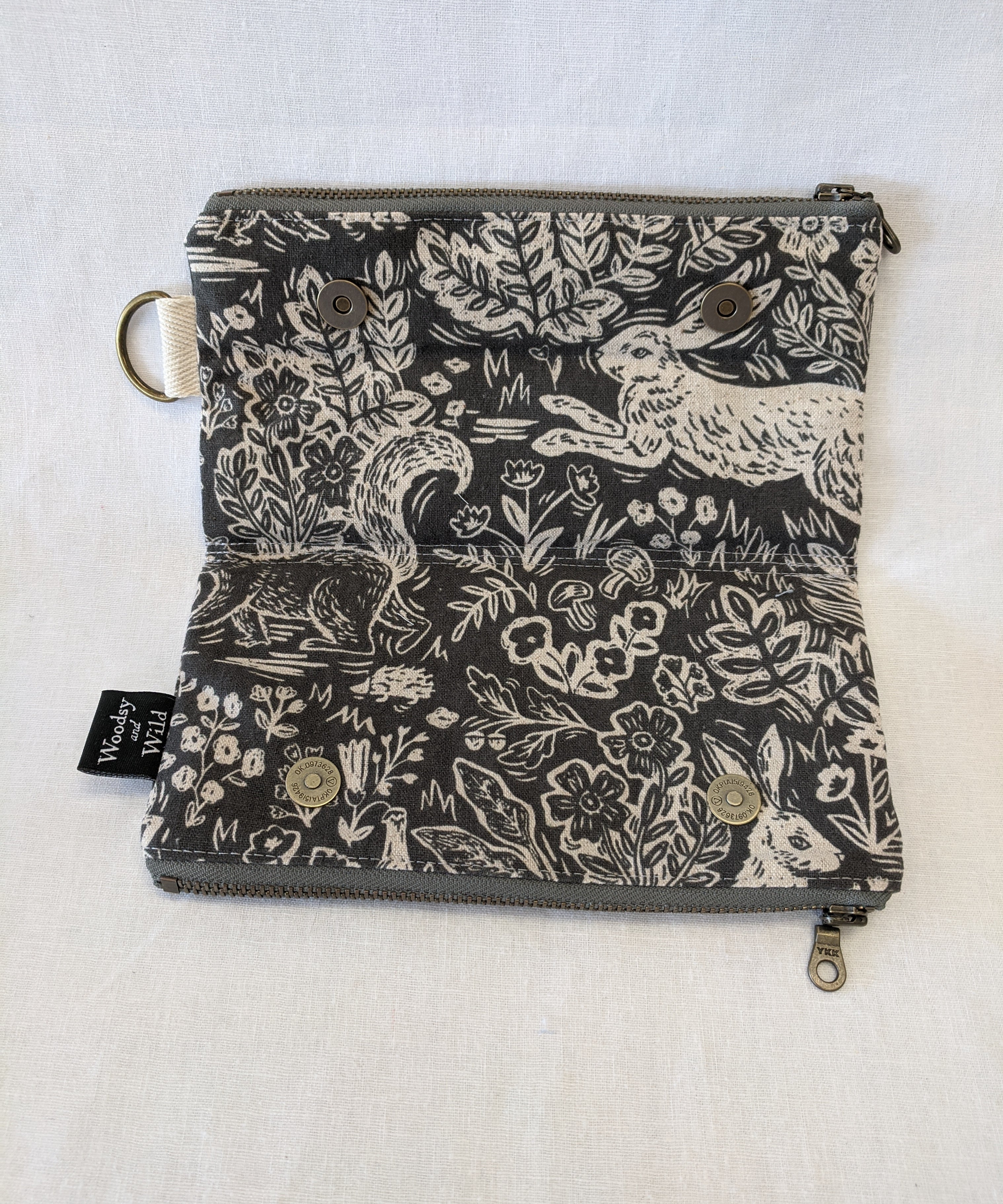 Notions Wallet