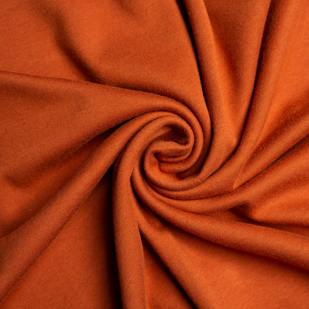 Organic Interlock Knit Solids