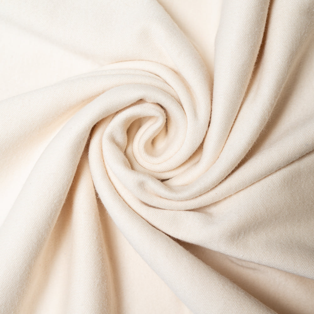 Organic Interlock Knit Solids