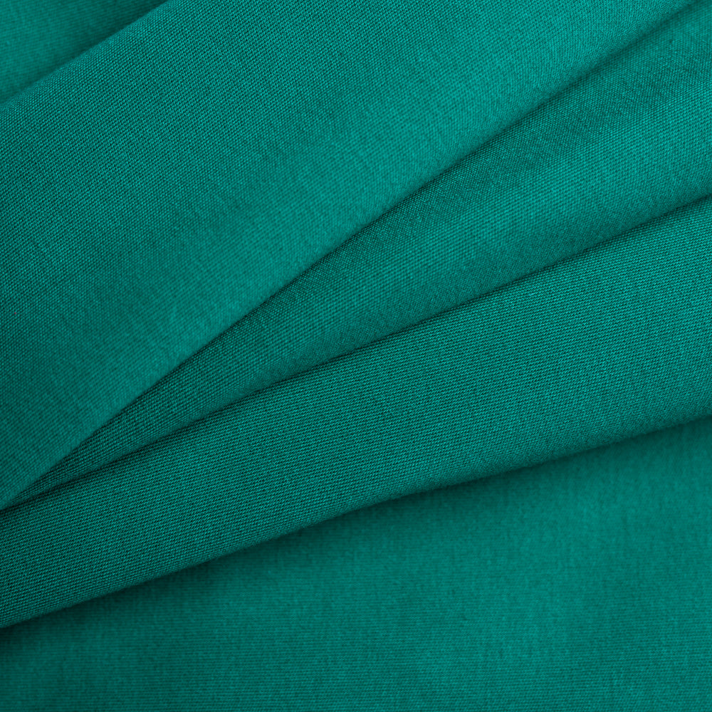 Organic Interlock Knit Solids