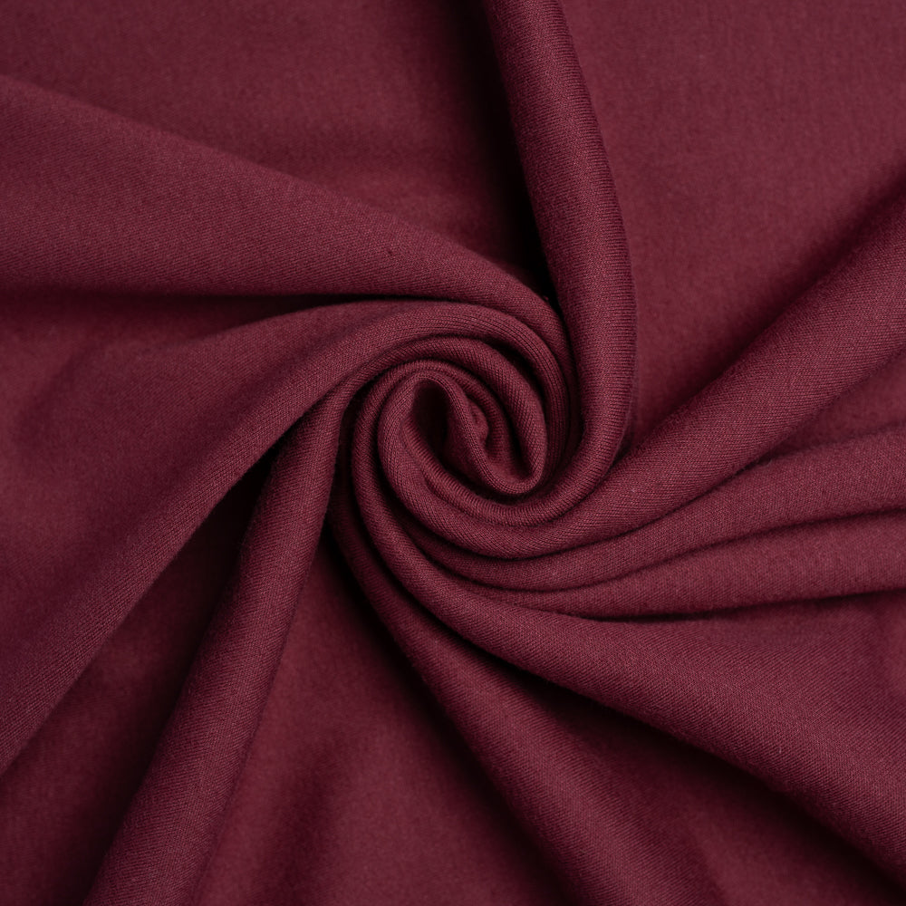 Organic Interlock Knit Solids