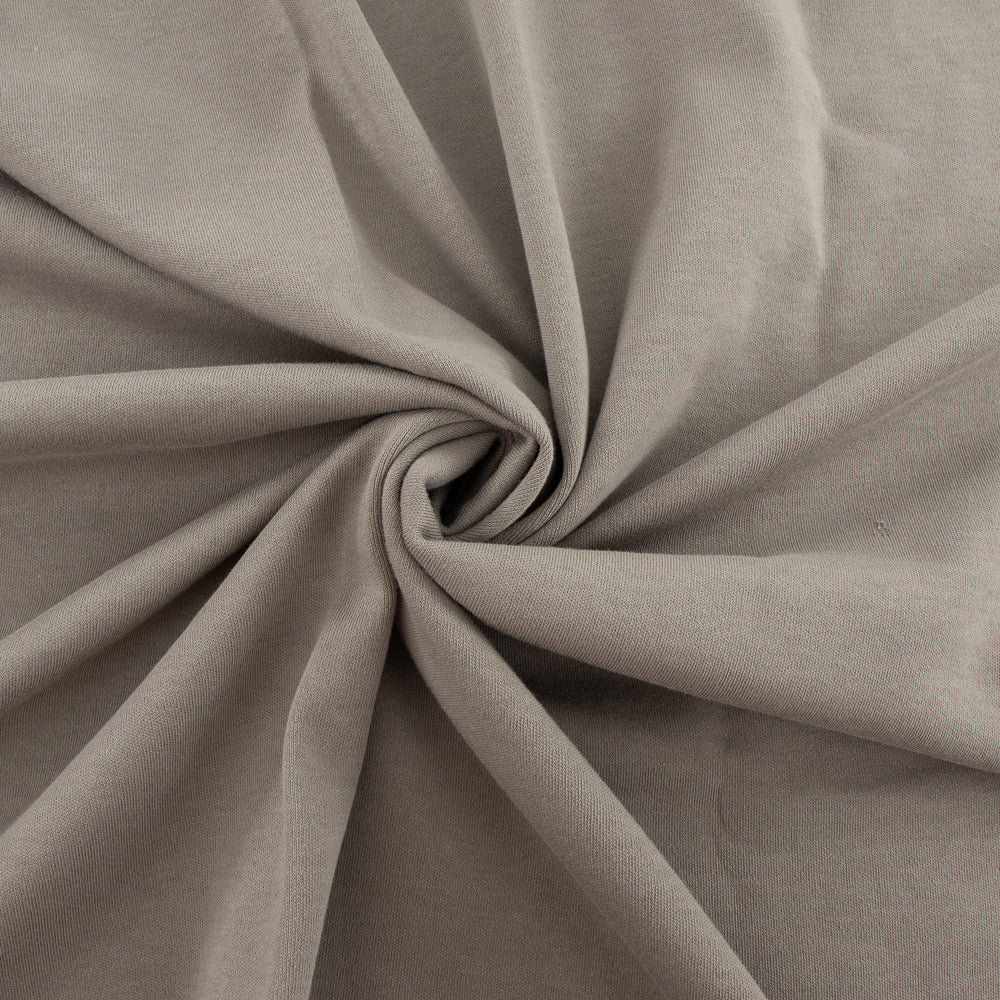 Organic Interlock Knit Solids