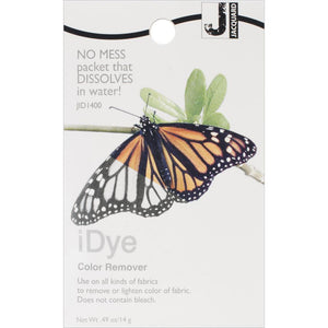 iDye Color Remover