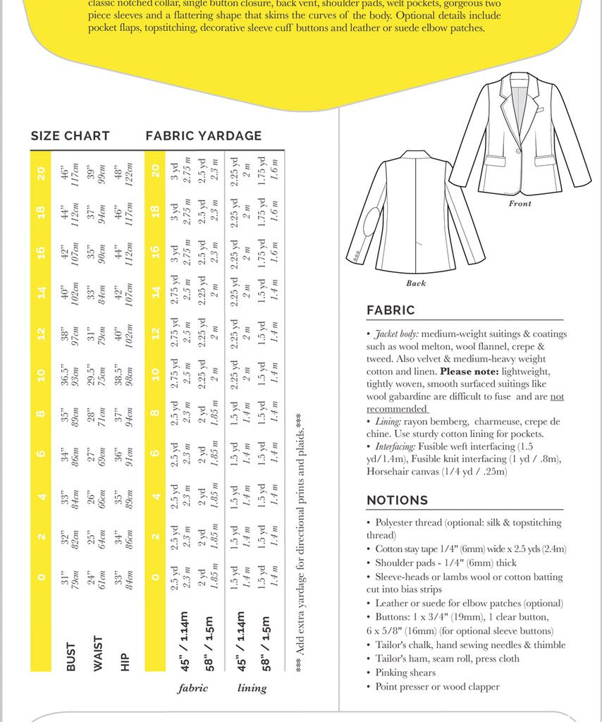 Jasika Blazer