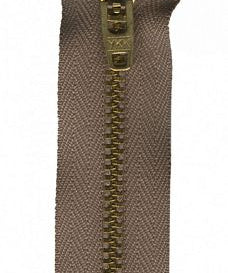 Jean Zipper 7"
