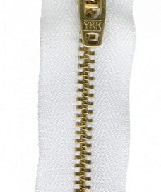 Jean Zipper 7"
