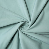 Organic Jersey Knit Solids