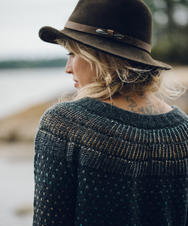Junction Sweater