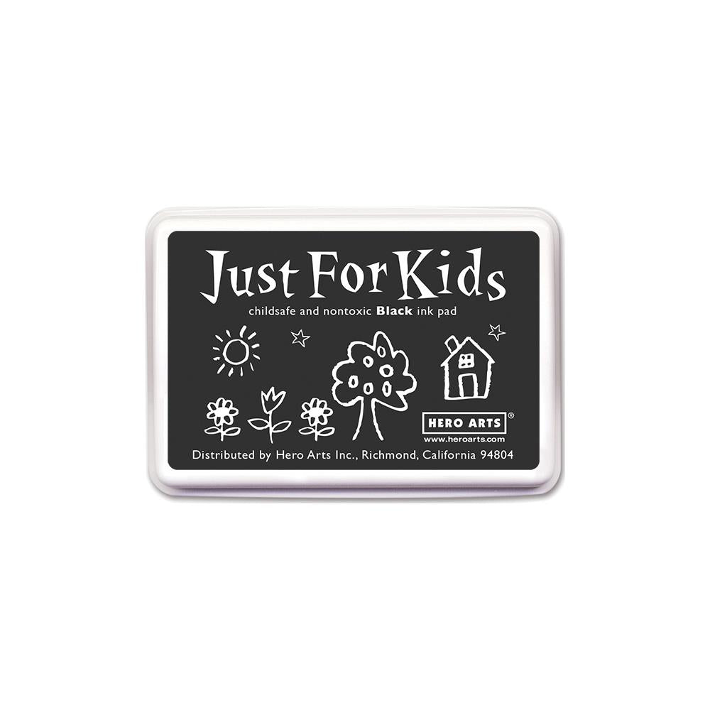 Just For Kids Ink Pad