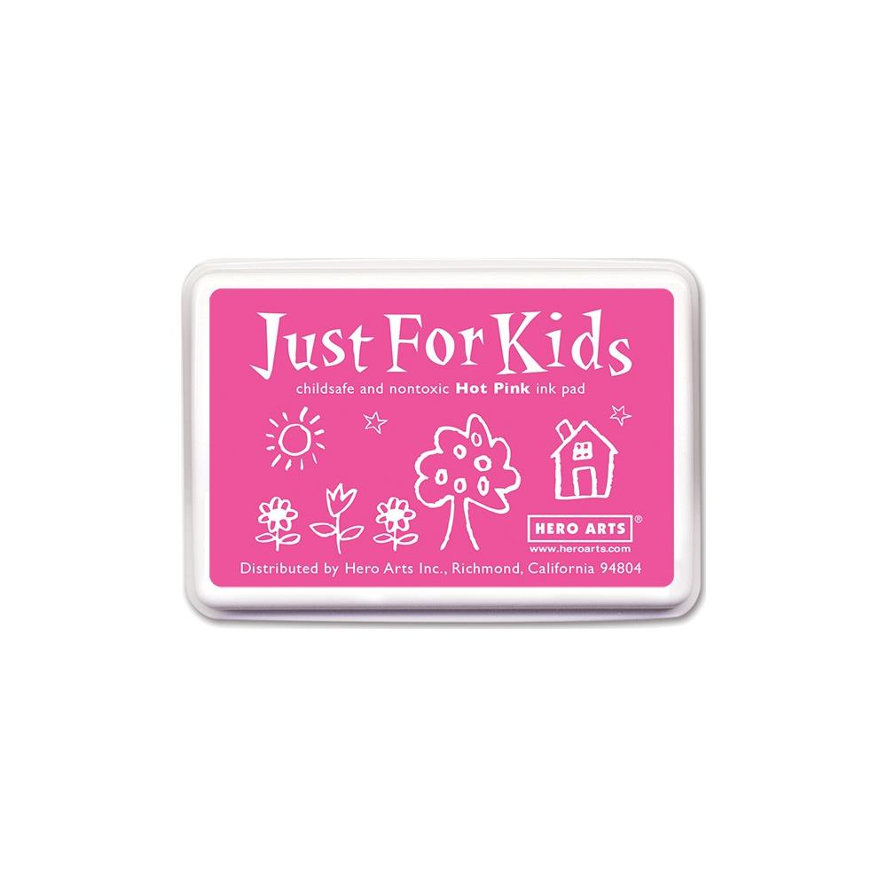 Just For Kids Ink Pad