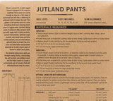 Jutland Pants