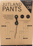 Jutland Pants