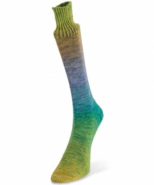 Watercolor Sock Yarn