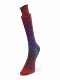 Watercolor Sock Yarn