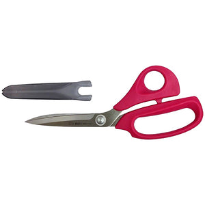 Kai 8" Very Berry Scissors