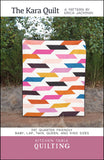 The Kara Quilt