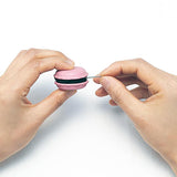 Sweet n' Sharp Macaron