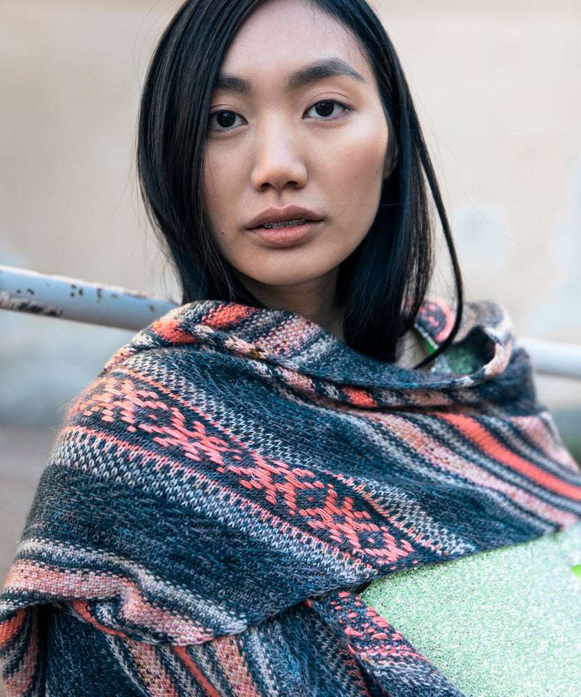 Neons & Neutrals: A Knitwear Collection Curated by Aimee Gille