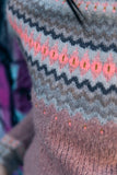 Neons & Neutrals: A Knitwear Collection Curated by Aimee Gille