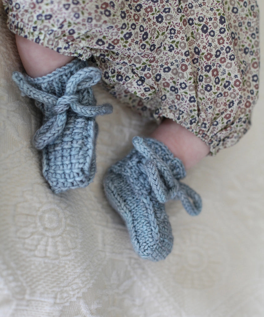 Little Booties